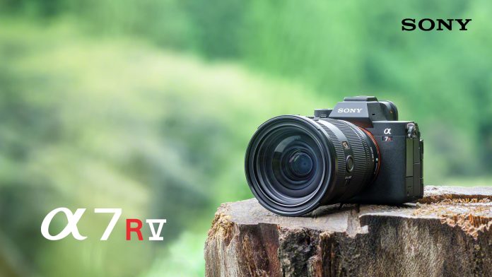 Sony India’s new Alpha 7R V cameradelivers a new high-resolution imaging experience with AI-based autofocus