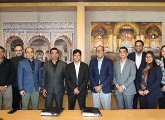 DoubleTree by Hilton to Open in Nagpur in 2026, Continuing Hilton’s Expansion in India  Hilton (NYSE: HLT) today announced it will bring its fast-growing upscale hotel brand to Orange City for the first time with DoubleTree by Hilton Nagpur. Signing with Abhijit Realtors and Infrastructure Private Limited, the announcement marks the entry of DoubleTree in Maharashtra’s third-largest city. Scheduled to open in early 2026, the upscale hotel will provide contemporary accommodations and amenities, as well as unique food and beverage experienc