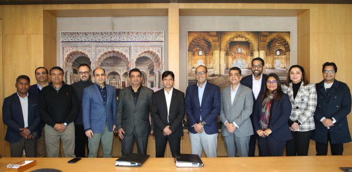  Hilton (NYSE: HLT) today announced it will bring its fast-growing upscale hotel brand to Orange City for the first time with DoubleTree by Hilton Nagpur. Signing with Abhijit Realtors and Infrastructure Private Limited, the announcement marks the entry of DoubleTree in Maharashtra’s third-largest city. Scheduled to open in early 2026, the upscale hotel will provide contemporary accommodations and amenities, as well as unique food and beverage experienc