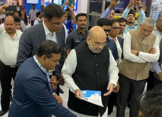 Everest Instruments launches innovative Fatscan Milk Analyser Everest Instruments launches innovative Fatscan Milk Analyser