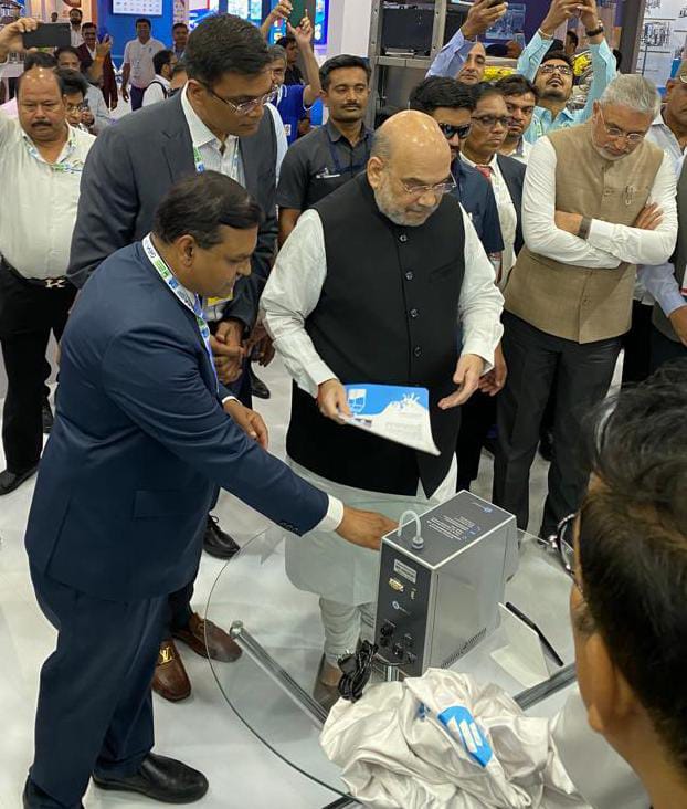 Everest Instruments launches innovative Fatscan Milk Analyser