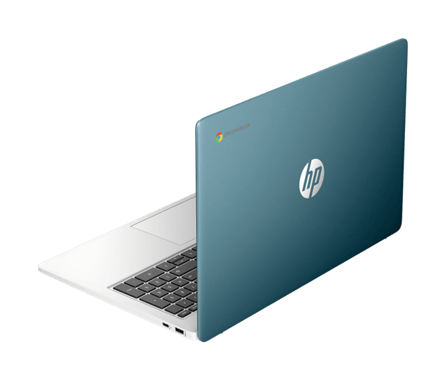 HP introduces new Chromebook laptops in India to enable smart learning for GenZs