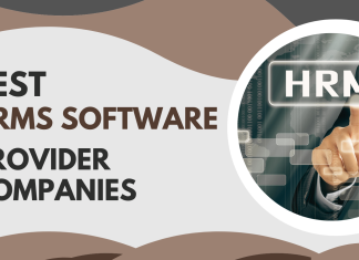 Best HRMS Software Provider Companies Best HRMS Software Provider Companies