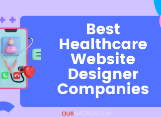 Best Healthcare Website Designer Companies Best Healthcare Website Designer Companies