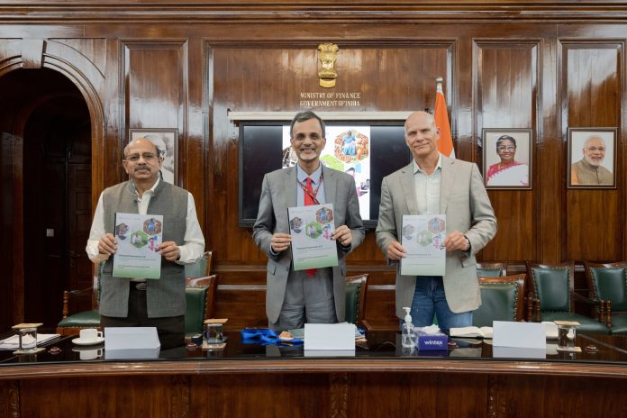 India’s first solutions-focused report for MSME delayed payments launched