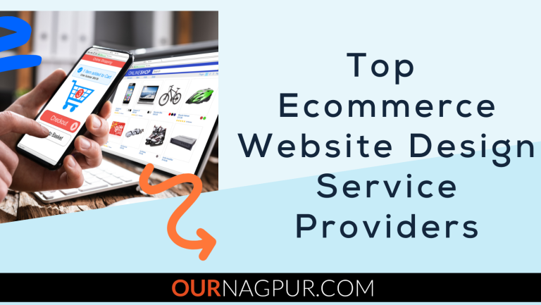 Top E-commerce Website Design Service Providers