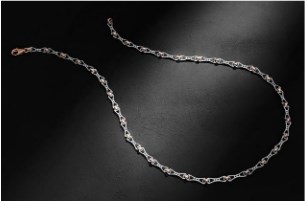 This summer, step up your sartorial game with statement pieces from Men of Platinum