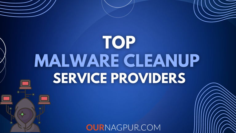 Top Malware Cleanup Service Providers in 2024