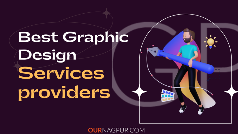 Best Graphic Design Services Providers