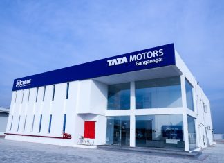Tata Motors launches Re.Wi.Re, its first Registered Vehicle Scrapping Facility Tata Motors launches Re.Wi.Re, its first Registered Vehicle Scrapping Facility