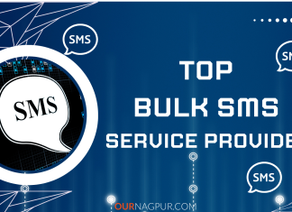 Top Bulk SMS Service Providers Top Bulk SMS Service Providers