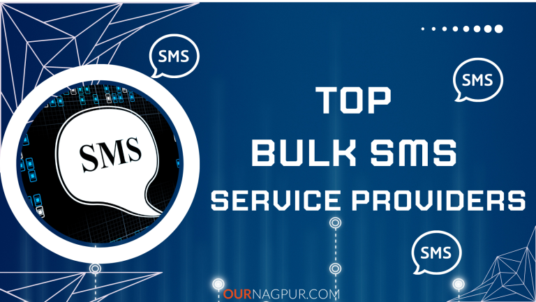 Top Bulk SMS Service Providers