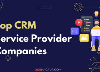 Top 10 CRM Service Provider Companies in 2024 Top CRM service provider companies