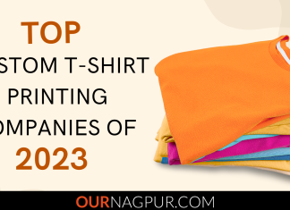 Top Custom T-Shirt Printing Companies Of 2024 Top Custom T-Shirt Printing Companies Of 2023