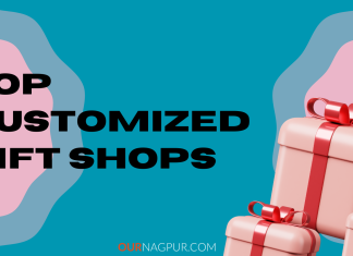 List of Top Customized Gift Shops Top Customized Gift Shops for Personalized Gift - Our Nagpur