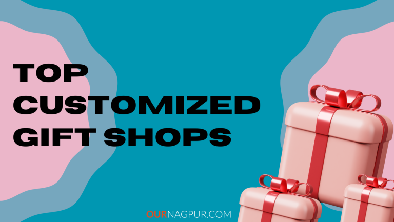 List of Top Customized Gift Shops