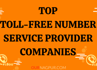 Top Toll Free Number Service Provider Companies Top Toll Free Number Service Provider Companies