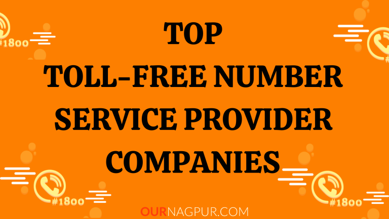 Top Toll Free Number Service Provider Companies