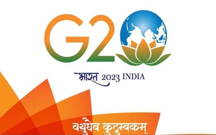 C20 Meeting Started in Nagpur under the India G20 Presidency