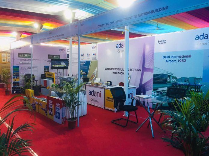 International Conference on Asian Scenario on Infrastructural Development