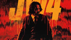 John Wick 4 movie review