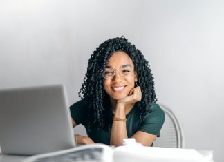 Women in Tech: Addressing the Underrepresentation of Minorities