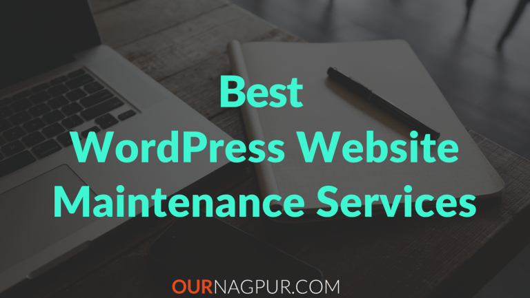 Best WordPress Website Maintenance Service Providers