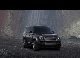 DEFENDER LINE UP GROWS WITH HOST OF NEW OFFERINGS INCLUDING THE LUXURIOUS DEFENDER 130 OUTBOUND DEFENDER LINE UP GROWS WITH HOST OF NEW OFFERINGS INCLUDING THE LUXURIOUS DEFENDER 130 OUTBOUND