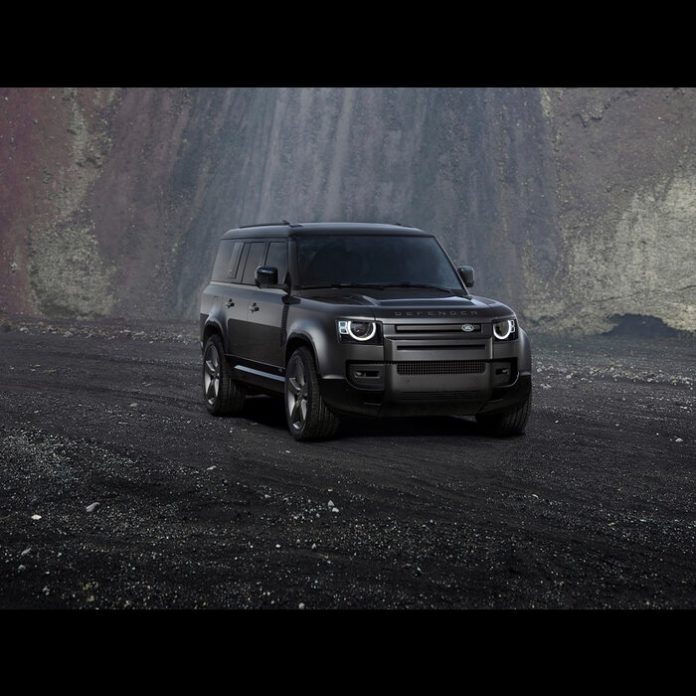 DEFENDER LINE UP GROWS WITH HOST OF NEW OFFERINGS INCLUDING THE LUXURIOUS DEFENDER 130 OUTBOUND