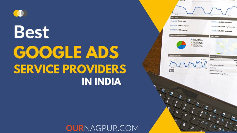 Best 2025 Google Ads Service Providers in India