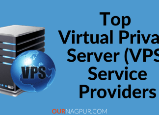 Top Virtual Private Server (VPS) Service Providers Top Virtual Private Server (VPS) Service Providers