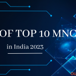 List of Top 10 MNCs in India 2023