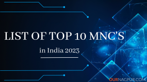 List of Top 10 MNCs in India 2023