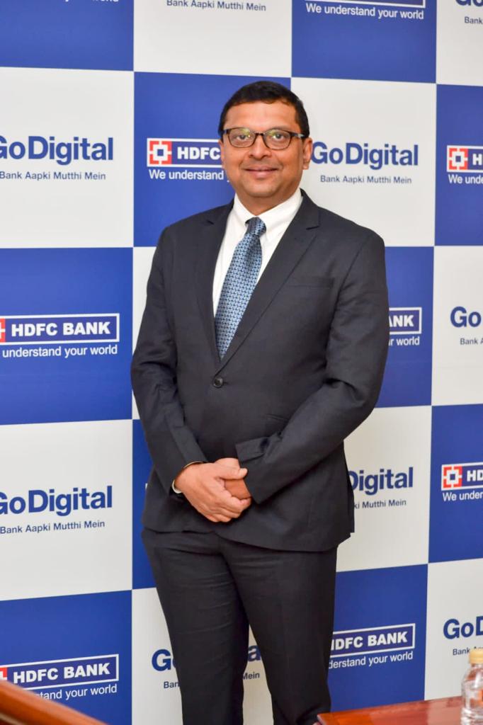 Mr. Abheek Barua, Chief Economist, HDFC Bank commentary on Monetary Policy