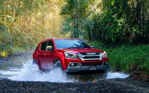 ISUZU Motors India updates its product range for BSVI Phase II norms.