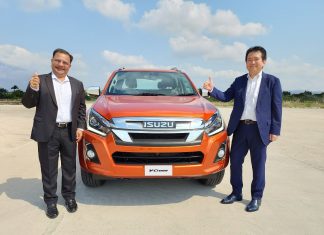 ISUZU Motors India updates its product range for BSVI Phase II norms. ISUZU Motors India updates its product range for BSVI Phase II norms.