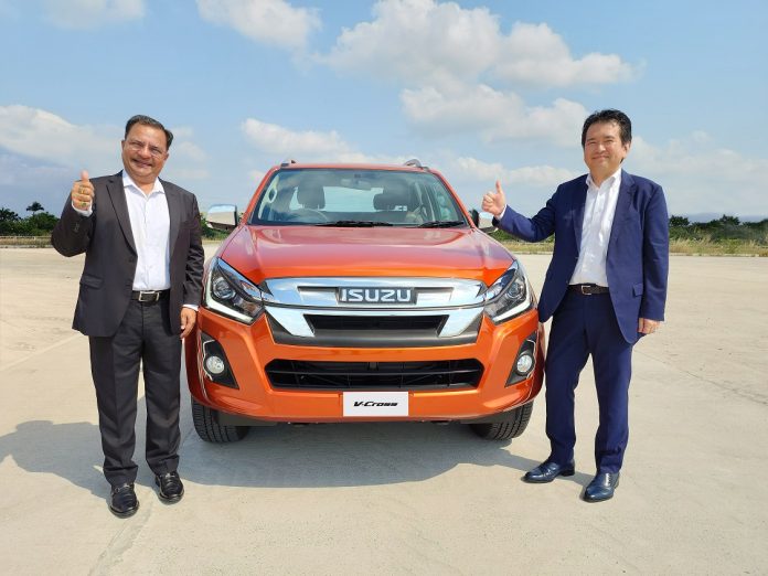 ISUZU Motors India updates its product range for BSVI Phase II norms.
