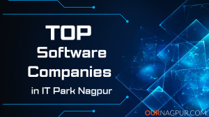 Top Software Companies in IT Park Nagpur