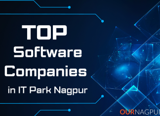 Top Software companies in Nagpur IT Park Top Software Companies in IT Park Nagpur