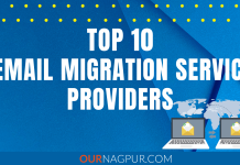 Top 10 Email Migration Software for Gmail in 2024 Top 10 Email Migration Service Providers