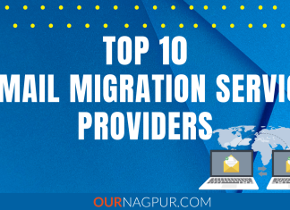 Top 10 Email Migration Software for Gmail in 2024 Top 10 Email Migration Service Providers