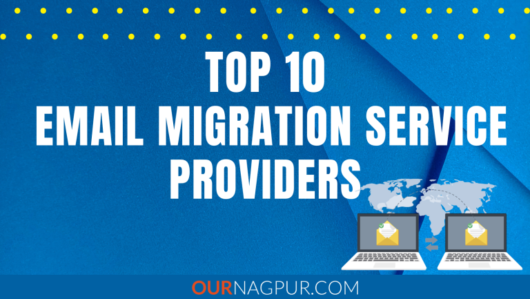 Top 10 Email Migration Software for Gmail in 2024