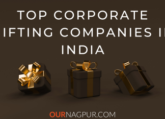 Top Corporate Gifting Companies in India Top Corporate Gifting Companies in India