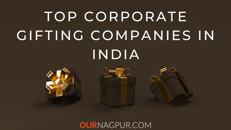 Top Corporate Gifting Companies in India