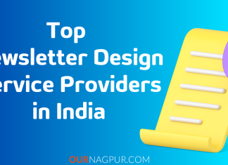Top Newsletter Design Service Providers in India Top Newsletter Design Service Providers in India