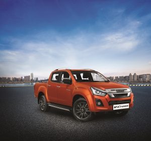 ISUZU Motors India updates its product range for BSVI Phase II norms.