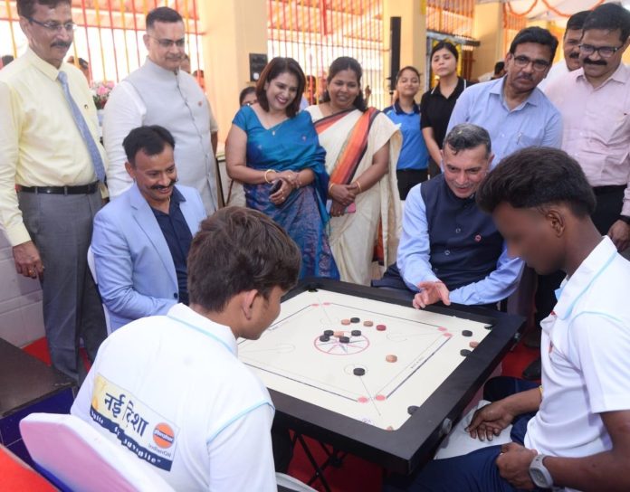 Indian Oil continues to transform lives of Juveniles under its ‘Nayi Disha-Smile for Juvenile’ initiative