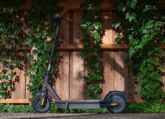 E-Scooter Rentals Banned in Paris Amid Growing Safety Risks e-scooters
