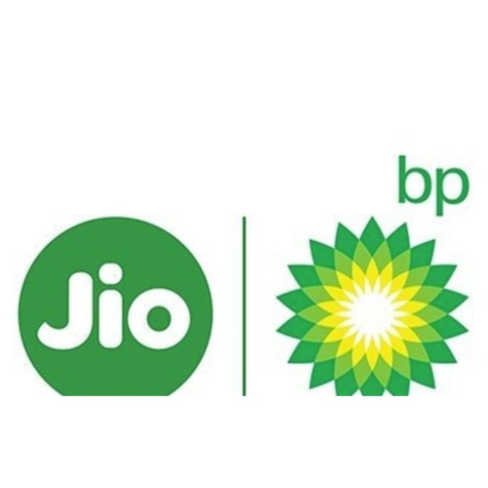 Jio-bp launches new diesel that offers saving of INR 1.1 lakh* per truck annually
