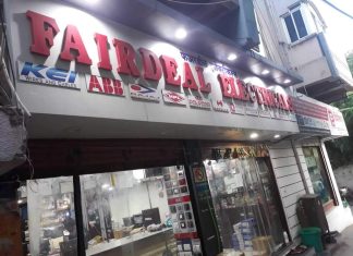 Fairdeal Electrical Expands its Reach with Launch of Presence in Nagpur
